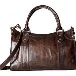 Frye Melissa Satchel