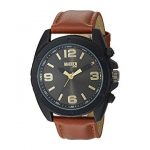 Steve Madden Madden Mens SMMW038BK-BR