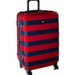 Tommy Hilfiger Rugby Stripe 25" Upright