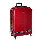 Tommy Hilfiger 28" Sneaker Sport Upright Suitcase