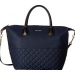 Calvin Klein Florence Large Nylon Tote