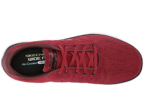 Skechers flex advantage 3.0 opiniones clearance