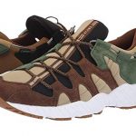 Sneaker & Athletic Shoe