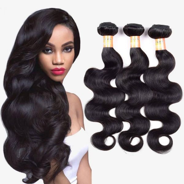 Brazilian body wave