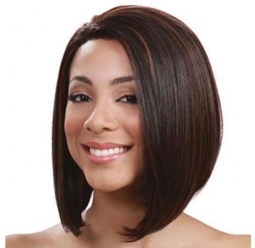 brazilian hair bob