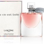 La Vie Est Belle By Lancome For Women - Eau De Parfum 75ml