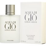 Acqua di Gio by Giorgio Armani for Men