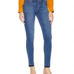 Levi's® Womens 711 Skinny with Four-Way Stretch