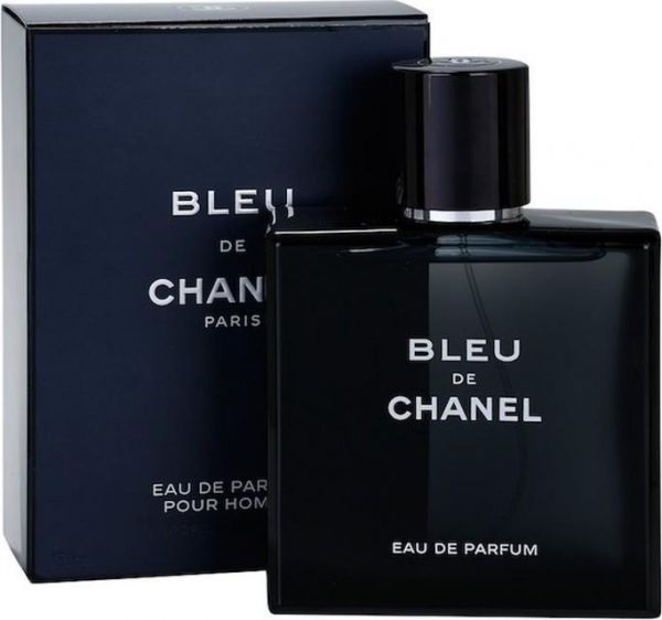 Bleu De Chanel