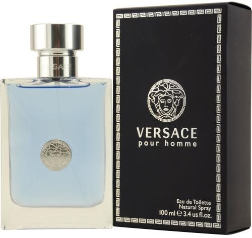 versace