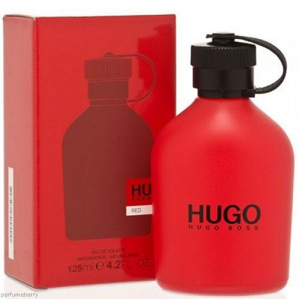 Hugo Boss