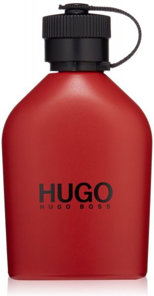 Hugo deals red 200ml