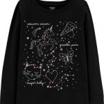 Unicorn Constellation Tee