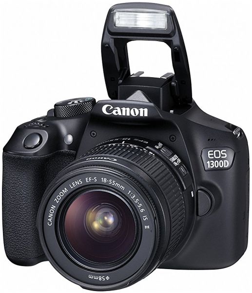 Canon EOS