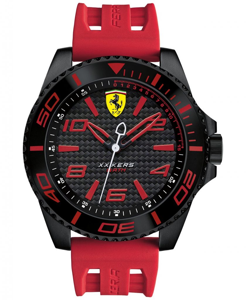 Scuderia