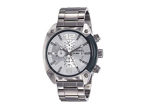 Diesel Men's DZ4203 Advanced Watch - Designer World Store