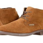 Mephisto Claudio Tobacco Suede