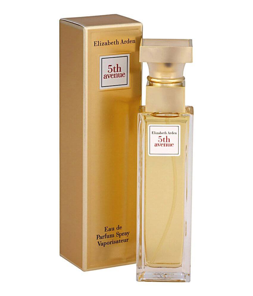 5th Avenue by elizabeth arden