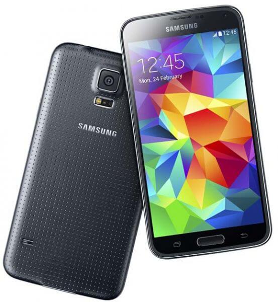 samsung s5