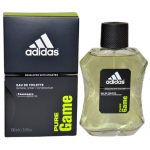 Adidas Pure Game Men's EDT Perfume