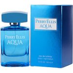Perry Ellis Aqua for Men, 3.4 oz EDT Spray