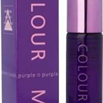 Colour Me Purple Perfume Eau de Parfum For Women