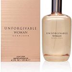 Unforgivable Woman By Sean John Eau de Parfum for Women 125ml