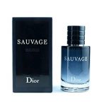 Sauvage by Christian Dior For Men - Eau de Toilette, 100ml