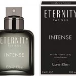Eternity Intense by Calvin Klein for Men