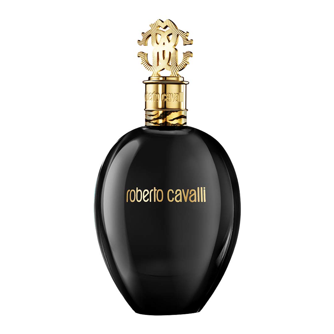 Nero Assoluto by Roberto Cavalli for Women - Designer World Store