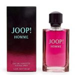 Joop! Homme by Joop for Men - Eau de Toilette, 125ML