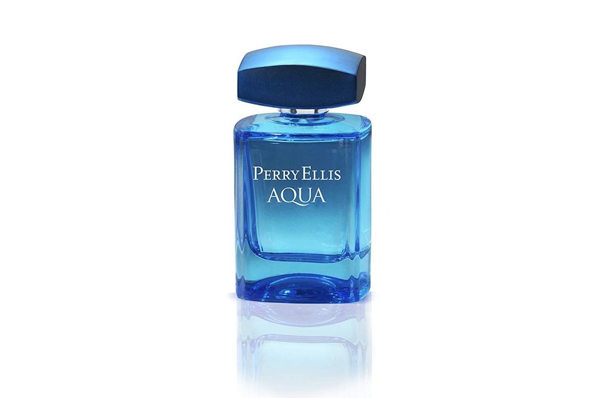 Perry Ellis Aqua for Men, 3.4 oz EDT Spray - Image 3