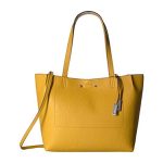 Calvin Klein Bubble Lamb Novelty Tote