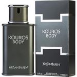 Body Kouros by Yves Saint Laurent for Men