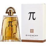 Pi by Givenchy for Men - Eau de Toilette, 100 ml