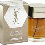 L'Homme Parfum Intense by Yves Saint Laurent for Men - Eau de Toilette, 100ml