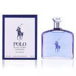 Ralph Lauren Polo Ultra Blue for Men, 2.5 oz EDT Spray