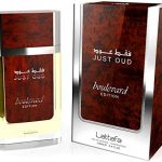 Just Oud Boulevard EDP 100ml Perfume for Unisex