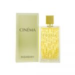 Cinema by Yves Saint Laurent for Women - Eau de Parfum, 90ml