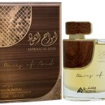 Amwaj Al Oud By Lattafa, Perfume for Unisex