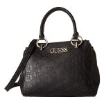 GUESS Heritage Pop Girlfriend Satchel