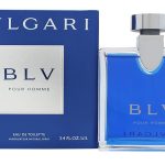 Bivlgari Blv for Men, 3.4 oz EDT Spray