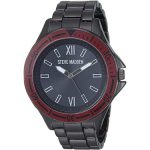 Steve Madden Case Link Watch SMW226