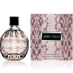 Jimmy Choo for Women - Eau de Parfum, 100ml