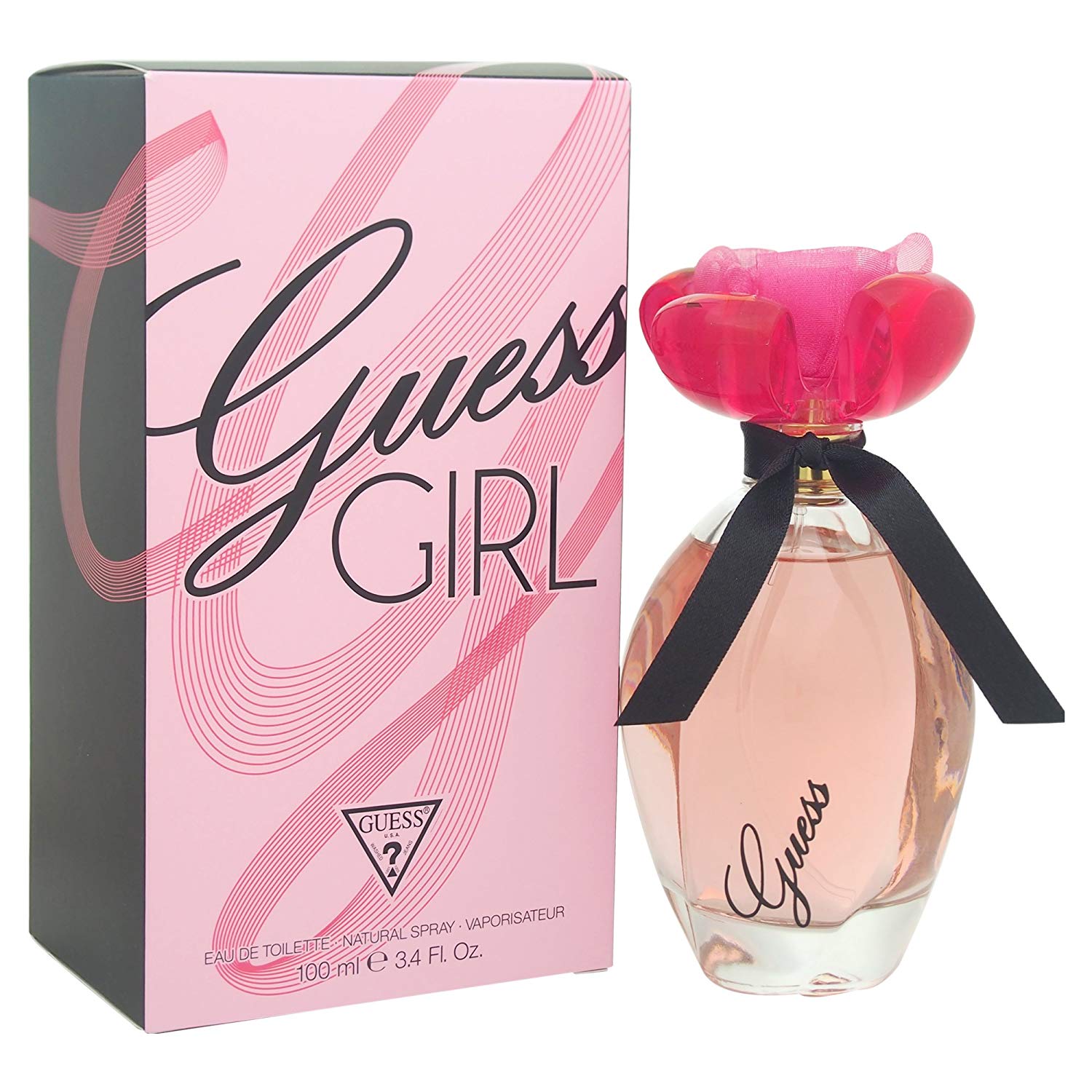 Guess Girl for - Designer World Store