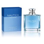 Nautica Voyage for Men, 3.4 oz EDT Spray