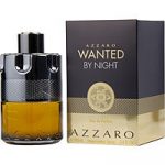 Azzaro Wanted By Night for Men - Eau de Toilette, 100ML