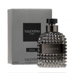 Uomo Intense by Valentino for Men - Eau de Parfum