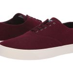 Sperry Captain's CVO Wool