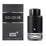 Mont Blanc Explorer For Men 100ml - Eau de Parfume